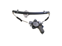 ELEVALUNAS DELANTERO IZQUIERDO CHEVROLET CAPTIVA 2007