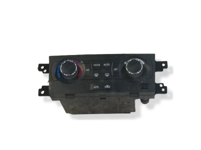 MANDO CALEFACCION CHEVROLET CAPTIVA 2007