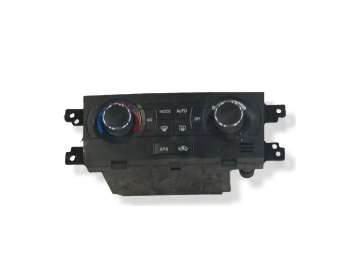 MANDO CALEFACCION CHEVROLET CAPTIVA 2007