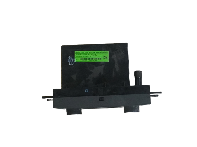 MANDO CALEFACCION CHEVROLET CAPTIVA 2007