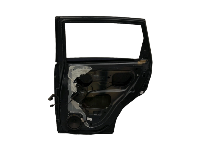 PUERTA  TRASERA DERECHA CHEVROLET CAPTIVA 2007