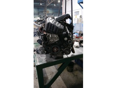 MOTOR CON ACCESORIOS SIN CAJA DE CAMBIOS CHEVROLET CAPTIVA 2007