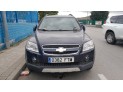 MECANICA DELANTERA SIN CUNA CHEVROLET CAPTIVA 2007