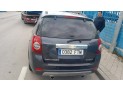MECANICA TRASERA CHEVROLET CAPTIVA 2007