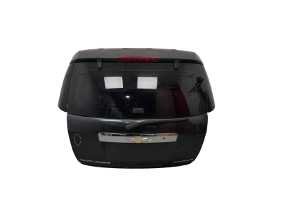PORTON TRASERO CHEVROLET CAPTIVA 2007