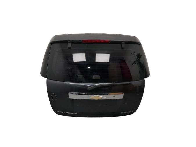 PORTON TRASERO CHEVROLET CAPTIVA 2007