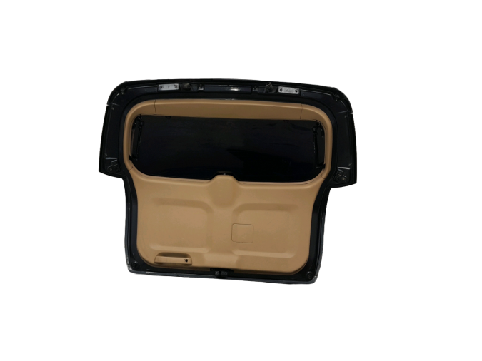 PORTON TRASERO CHEVROLET CAPTIVA 2007