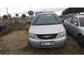 MECANICA TRASERA	 CHRYSLER VOYAGER I 2003