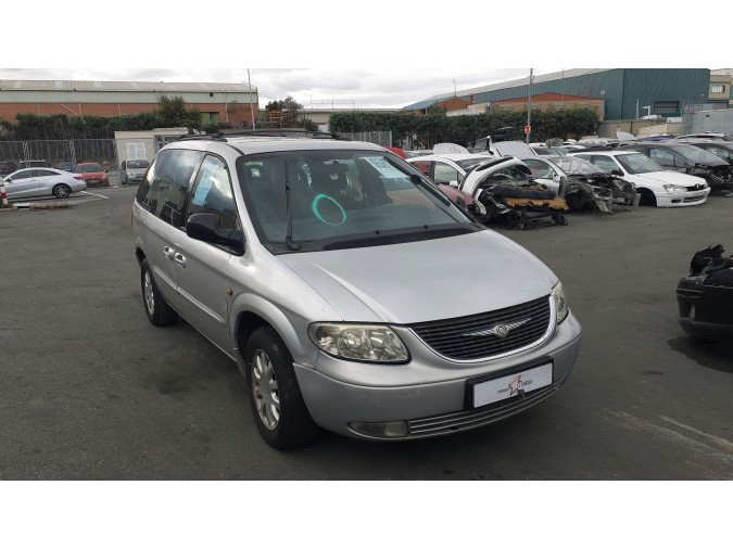 ELECTROVENTILADOR CHRYSLER VOYAGER I 2003