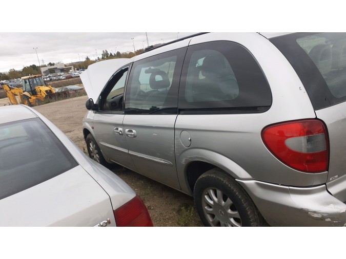 ELECTROVENTILADOR CHRYSLER VOYAGER I 2003