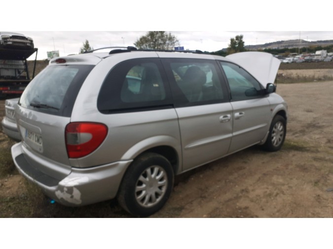 ELECTROVENTILADOR CHRYSLER VOYAGER I 2003