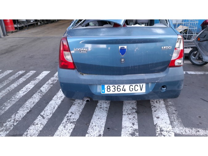 ELEVALUNAS DELANTERO DERECHO DACIA LOGAN 2008
