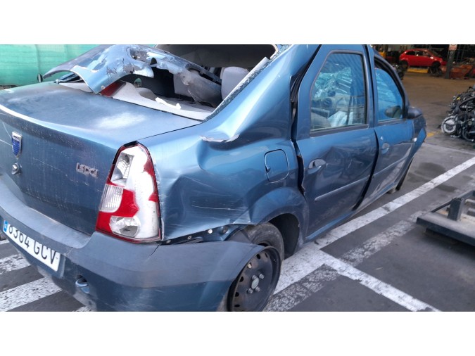 ELEVALUNAS DELANTERO DERECHO DACIA LOGAN 2008
