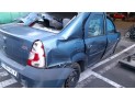 MANDO ELEVALUNAS DELANTERO IZQUIERDO DACIA LOGAN 2008