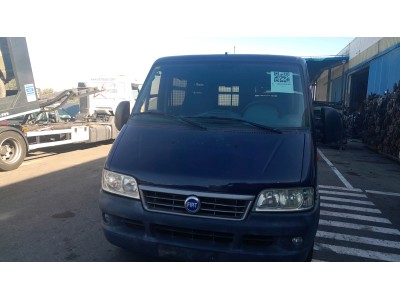 MECANICA TRASERA FIAT DUCATO 2003