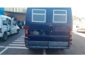 MECANICA TRASERA FIAT DUCATO 2003