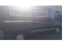 MECANICA TRASERA	 FIAT DUCATO 2003
