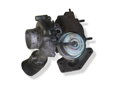 TURBO MAZDA 5 2009