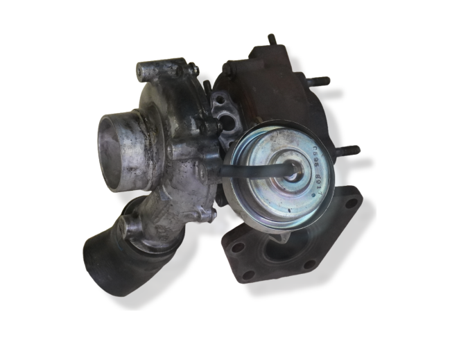 TURBO MAZDA 5 2009