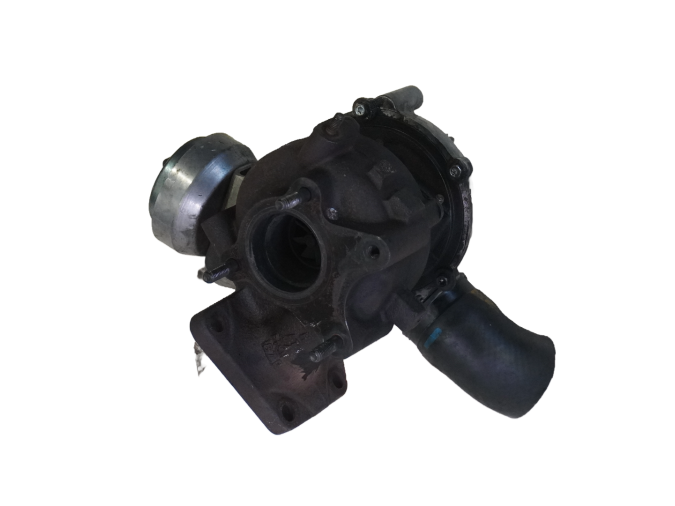 TURBO MAZDA 5 2009