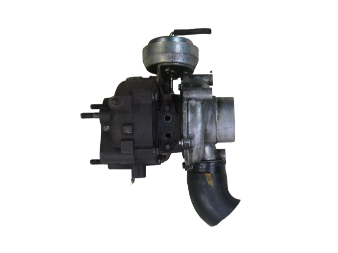 TURBO MAZDA 5 2009