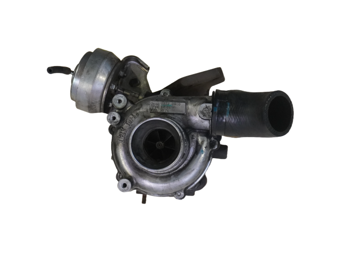 TURBO MAZDA 5 2009