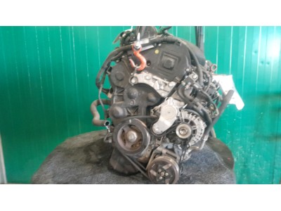 MOTOR CON ACCESORIOS Y CAJA DE CAMBIOS CITROEN C3 2011