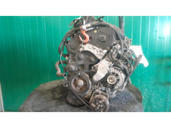 Motor CITROEN C3 2011