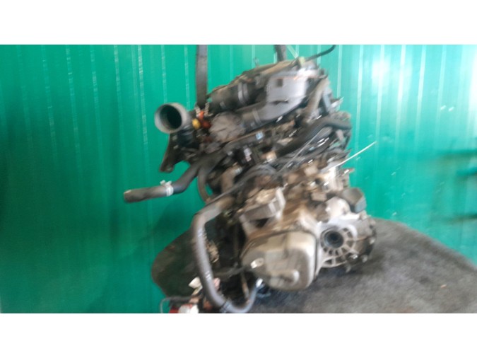 Motor CITROEN C3 2011
