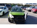 TRANSMISIÓN DELANTERA DERECHA CITROEN C3 2011