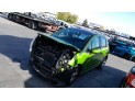 TRANSMISIÓN DELANTERA IZQUIERDA CITROEN C3 2011