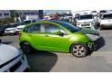 TRANSMISIÓN DELANTERA IZQUIERDA CITROEN C3 2011