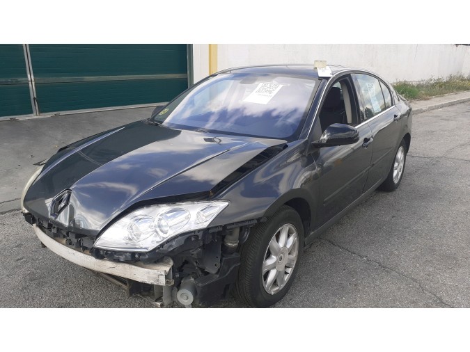 LLANTA SO RENAULT LAGUNA 2009