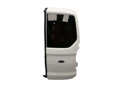 PUERTA TRASERA DERECHA FORD TRANSIT COURIER BLANCO 2019