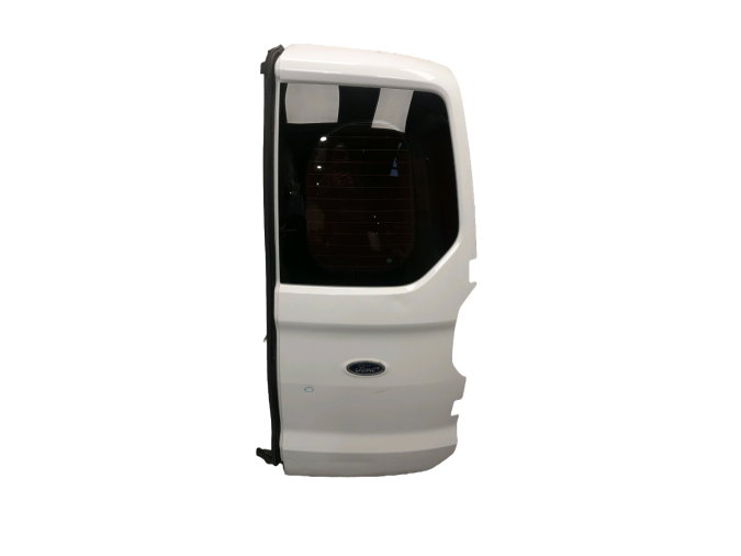 PUERTA TRASERA DERECHA FORD TRANSIT COURIER BLANCO 2019