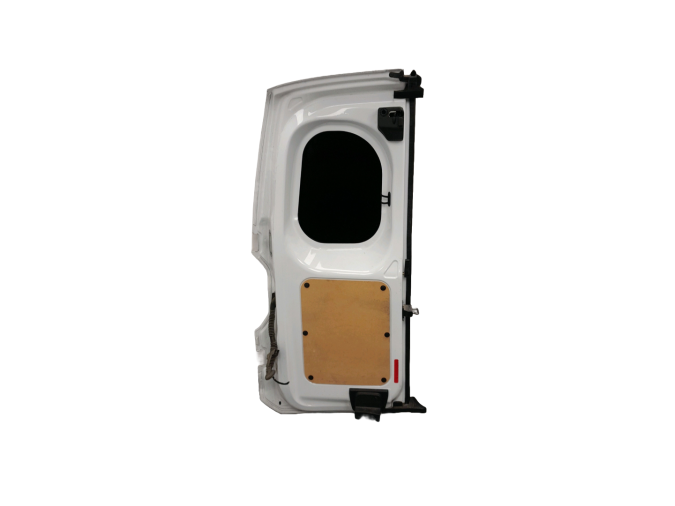 PUERTA TRASERA DERECHA FORD TRANSIT COURIER BLANCO 2019
