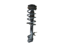 AMORTIGUADOR DELANTERO IZQUIERDO NISSAN NV200 2011