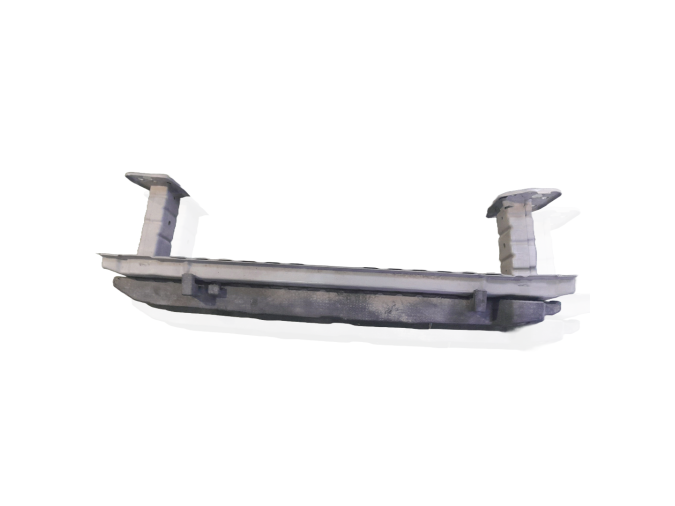 REFUERZO PARAGOLPES DELANTERO NISSAN NV200 2011