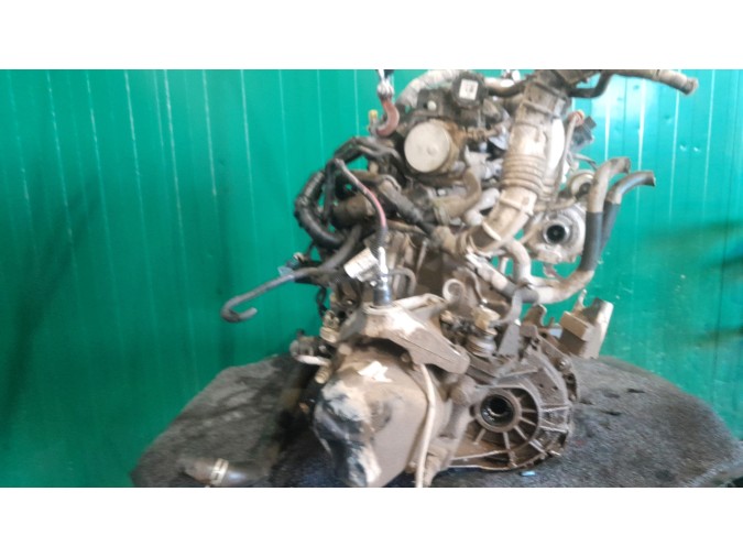 ALTERNADOR NISSAN NV200
