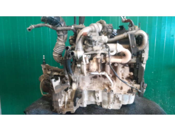 ALTERNADOR NISSAN NV200