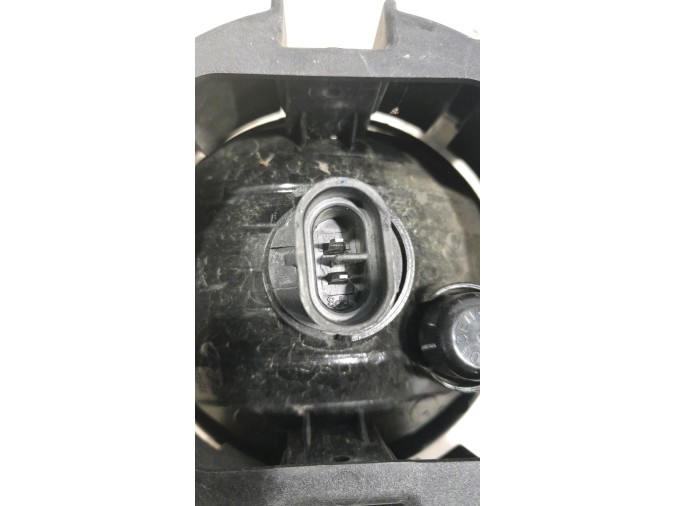 FARO ANTINIEBLA DERECHO NISSAN NV200 2011