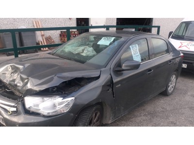 PUERTA DELANTERA IZQUIERDA CITROEN C-ELYSÉE 2016