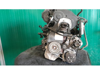 Motor CITROEN C-ELYSÉE 2016
