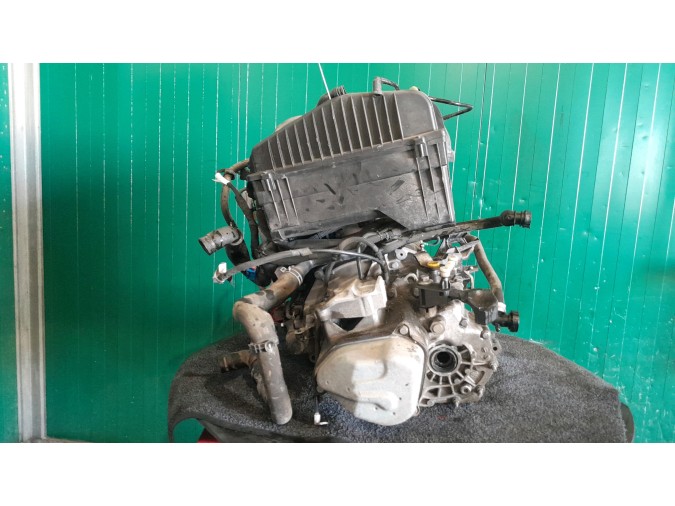 ALTERNADOR REP. CITROEN C-ELYSÉE 2016