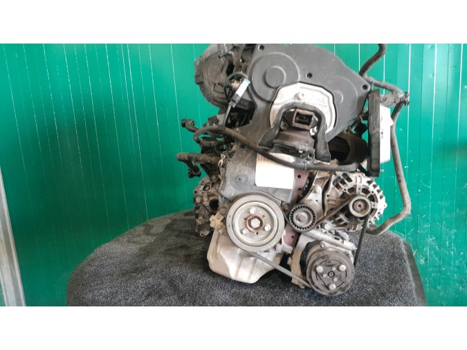 MOTOR DE ARRANQUE CITROEN C-ELYSÉE 2016