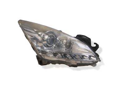 FARO DELANTERO DERECHO PEUGEOT 3008 2014