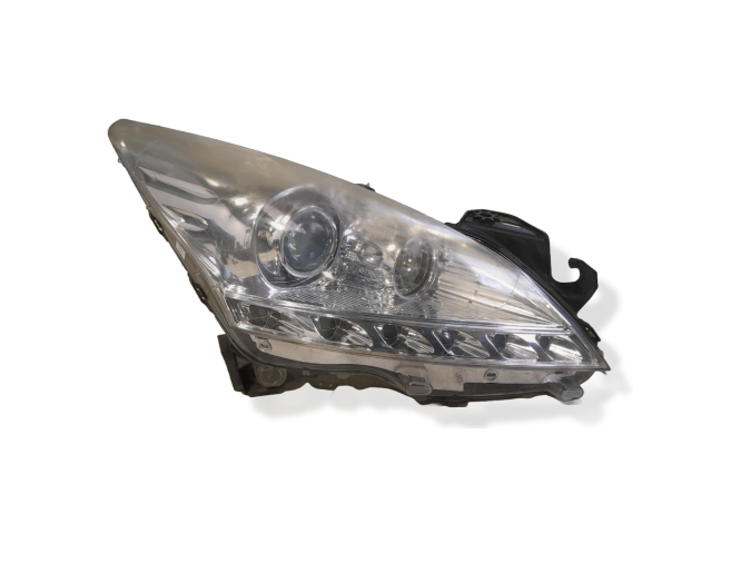 FARO DELANTERO DERECHO PEUGEOT 3008 2014
