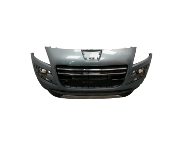 PARAGOLPES DELANTERO PEUGEOT 3008 AZUL 2014