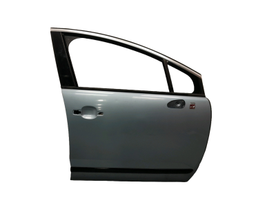 PUERTA DELANTERA DERECHA PEUGEOT 3008 2014