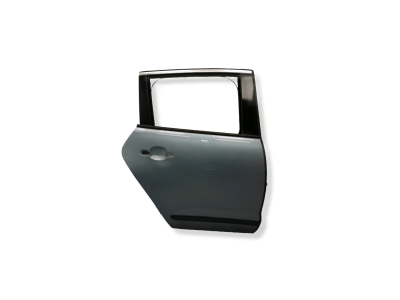 PUERTA TRASERA DERECHA PEUGEOT 3008 AZUL 2014